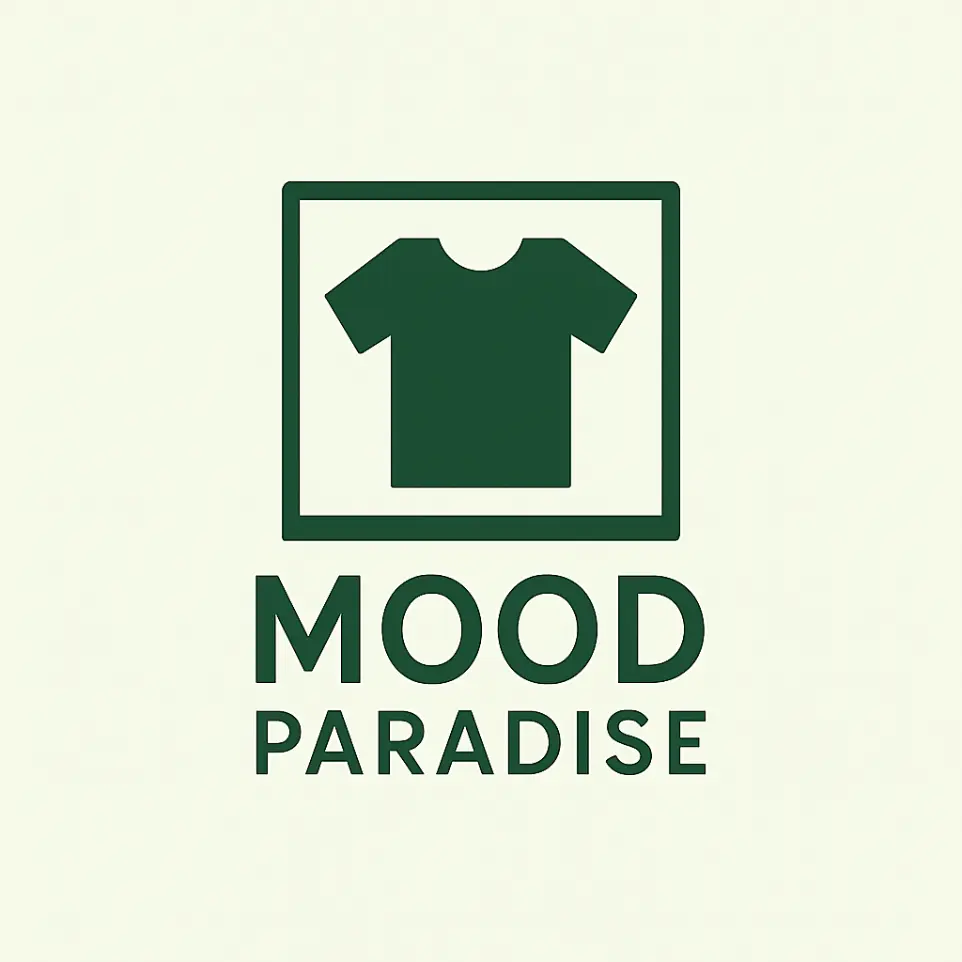 Logo mood paradise 